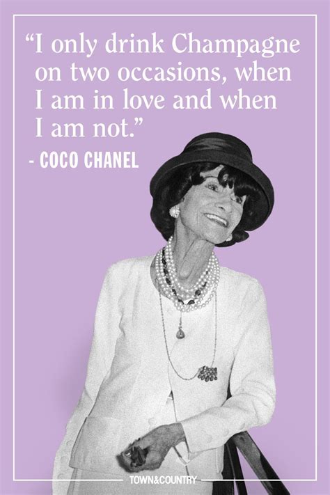 chanel citations|coco chanel inspirational quotes.